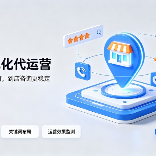 渌口GEO优化